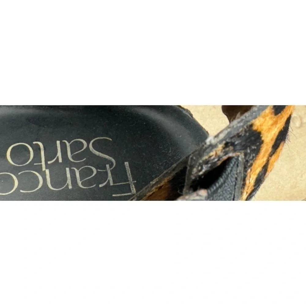 Franco Sarto pre owned